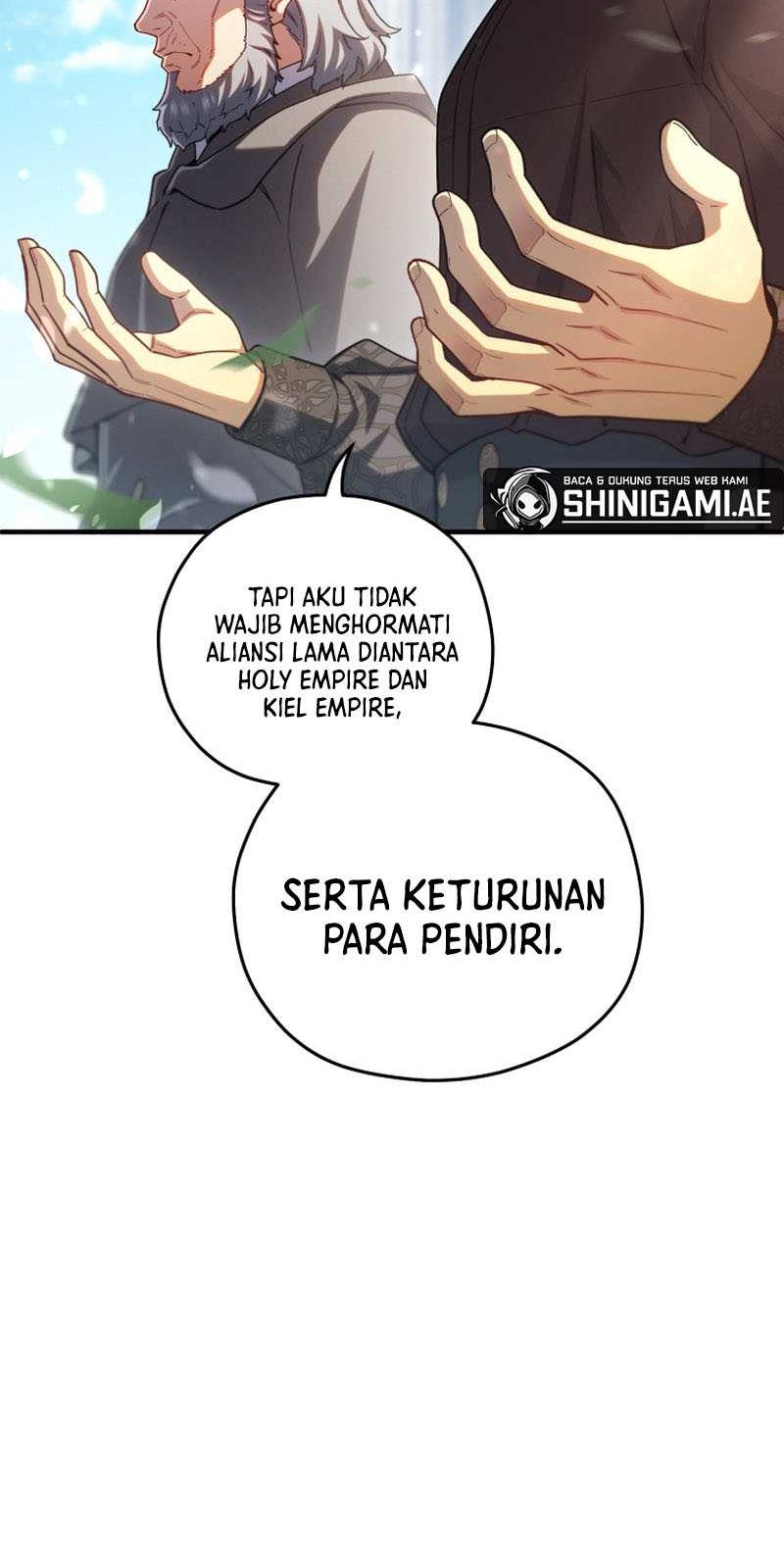 Damn Reincarnation Chapter 80 Gambar 50