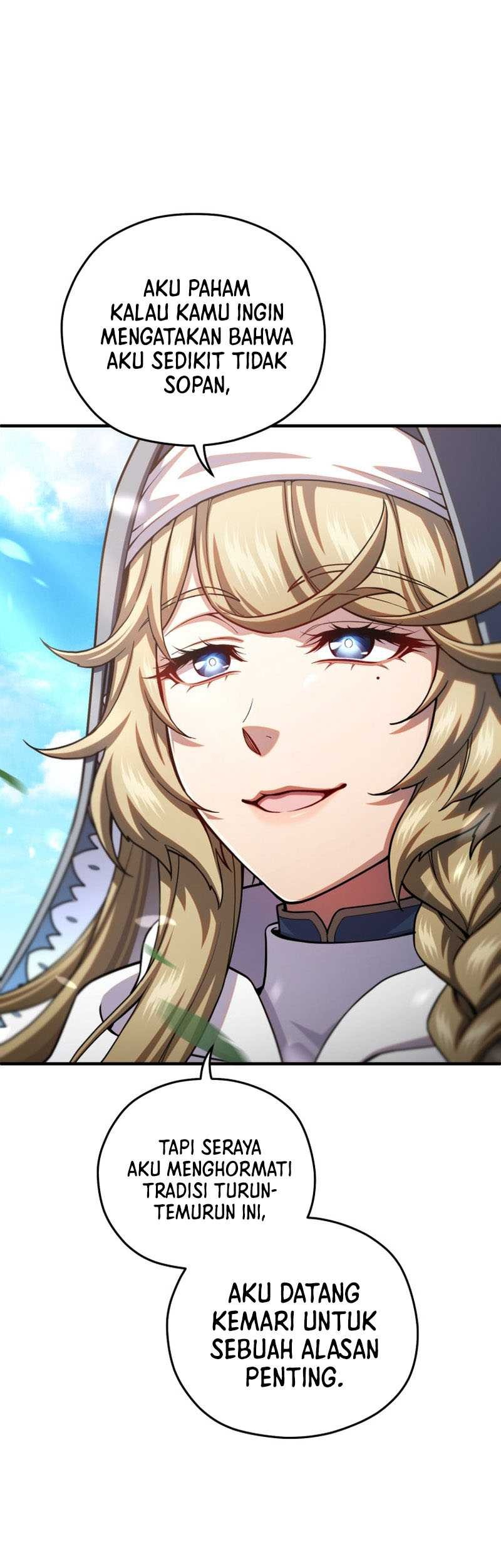 Damn Reincarnation Chapter 80 Gambar 47