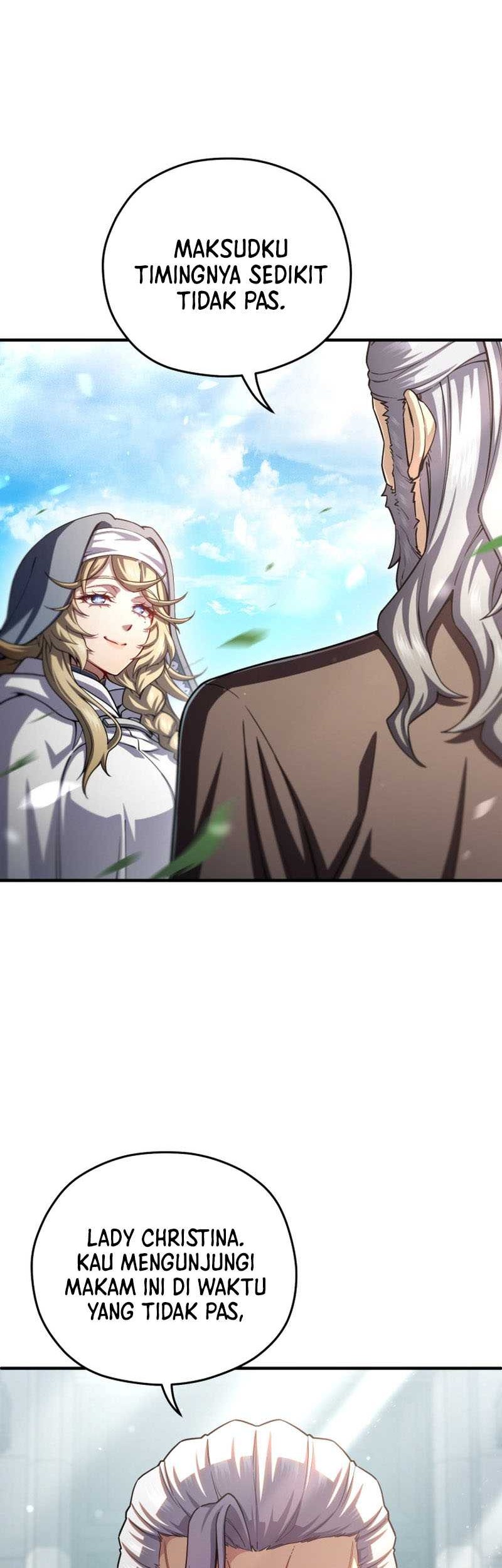 Damn Reincarnation Chapter 80 Gambar 48