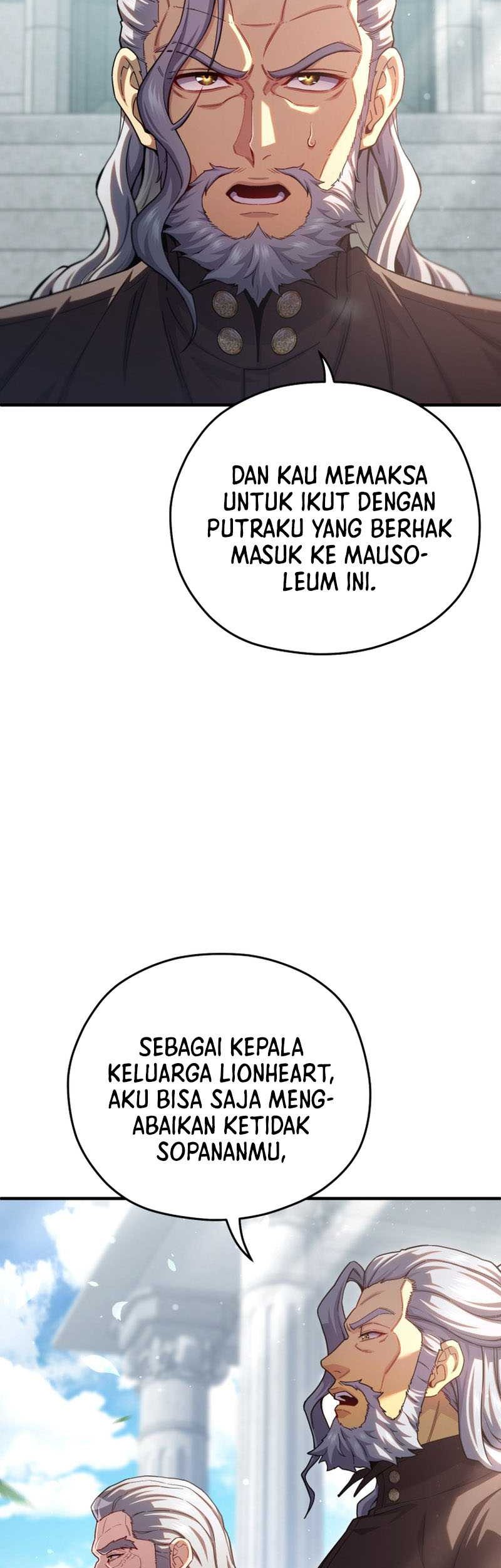 Damn Reincarnation Chapter 80 Gambar 49