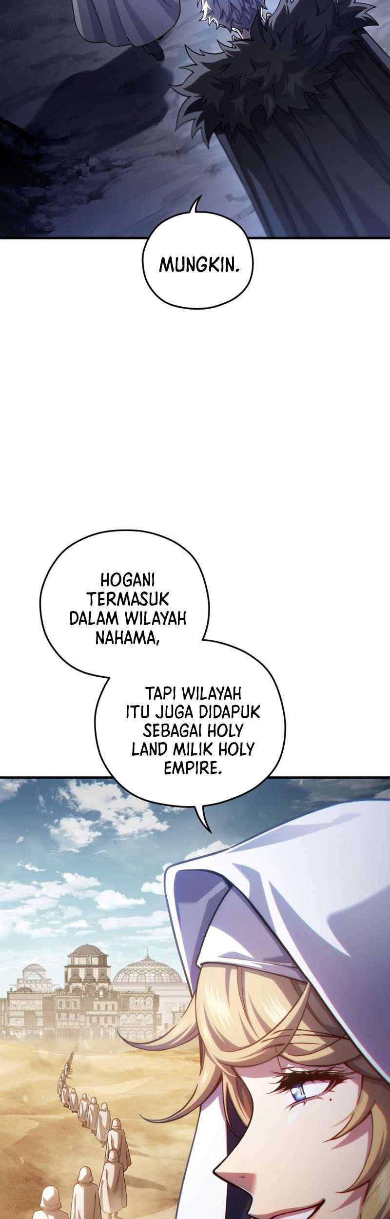 Damn Reincarnation Chapter 80 Gambar 4