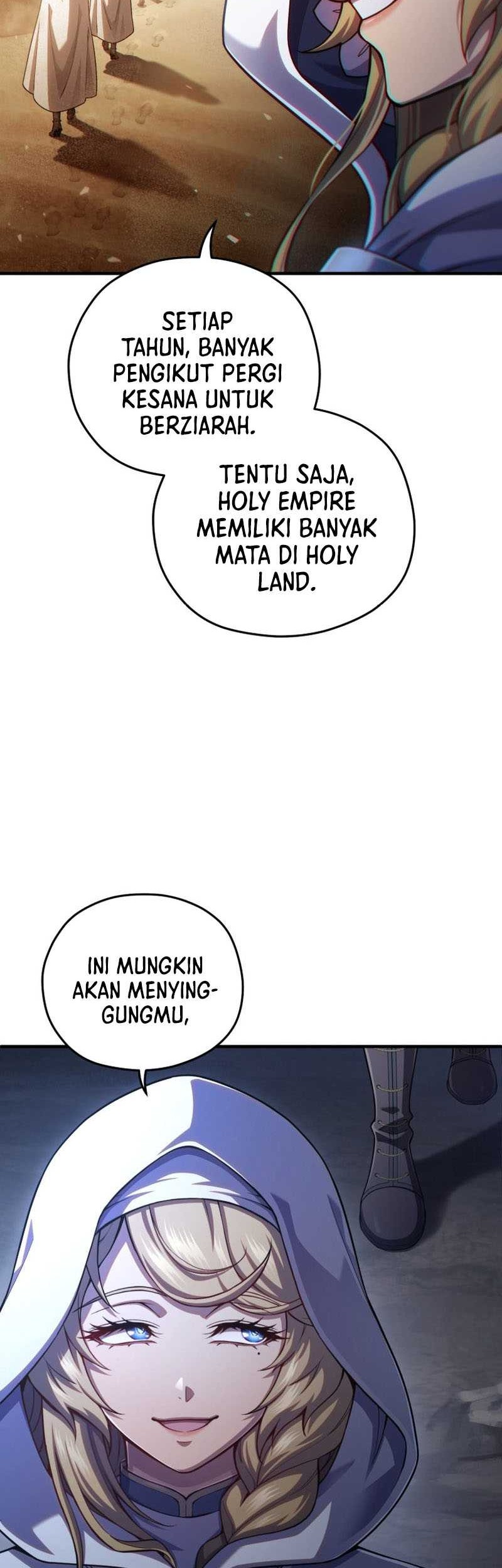 Damn Reincarnation Chapter 80 Gambar 5