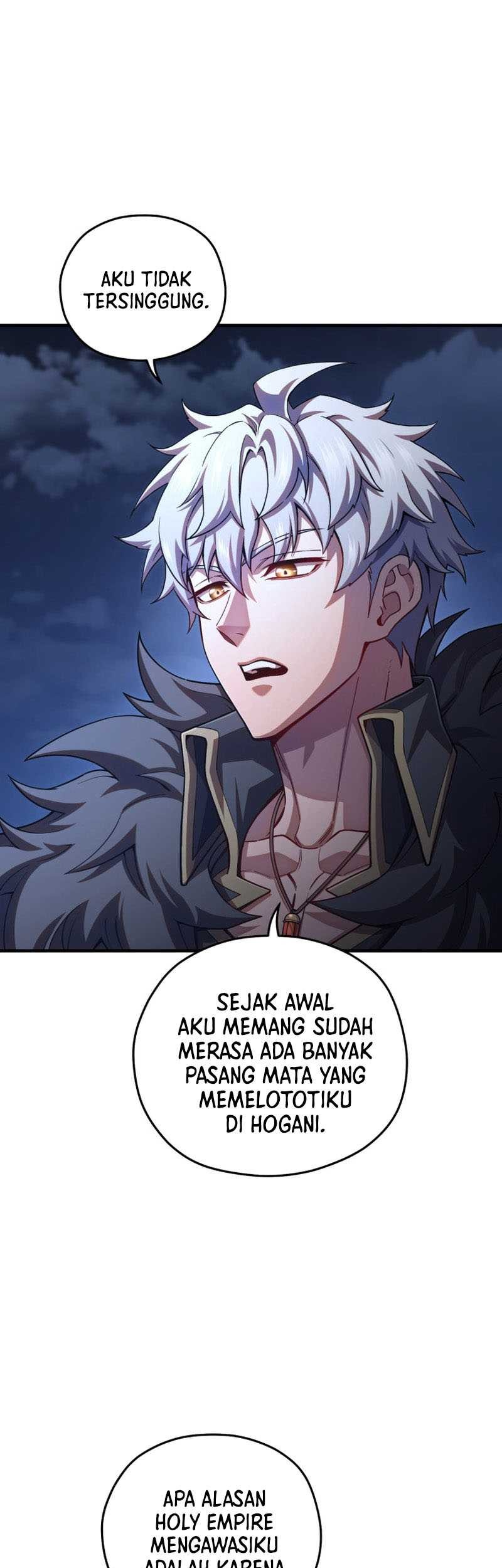 Damn Reincarnation Chapter 80 Gambar 7