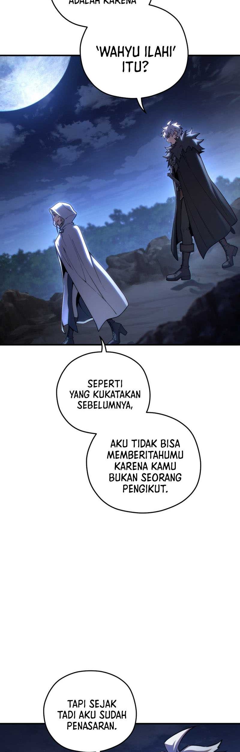 Damn Reincarnation Chapter 80 Gambar 8