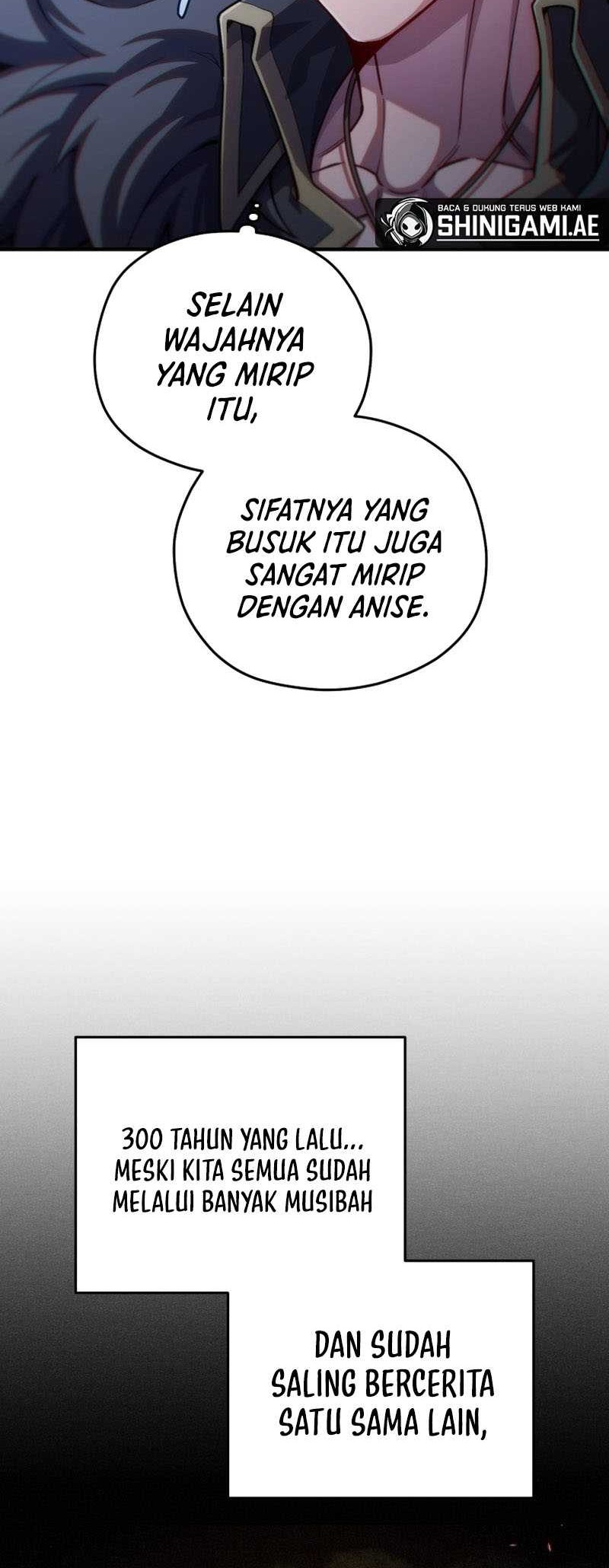 Damn Reincarnation Chapter 80 Gambar 10