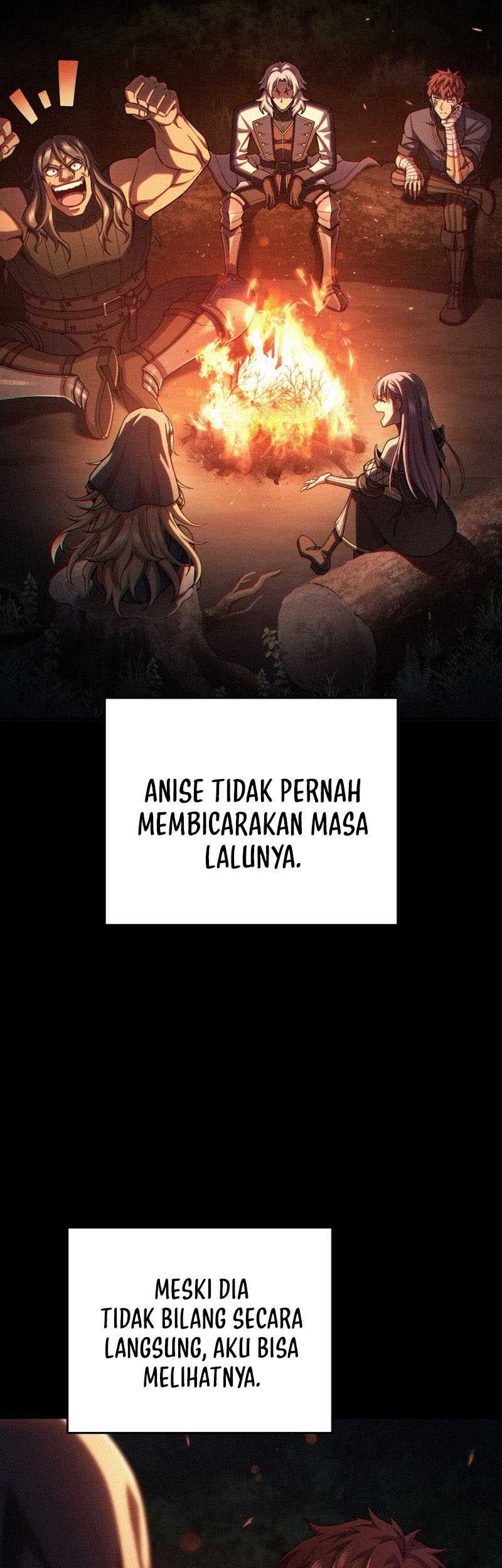 Damn Reincarnation Chapter 80 Gambar 11