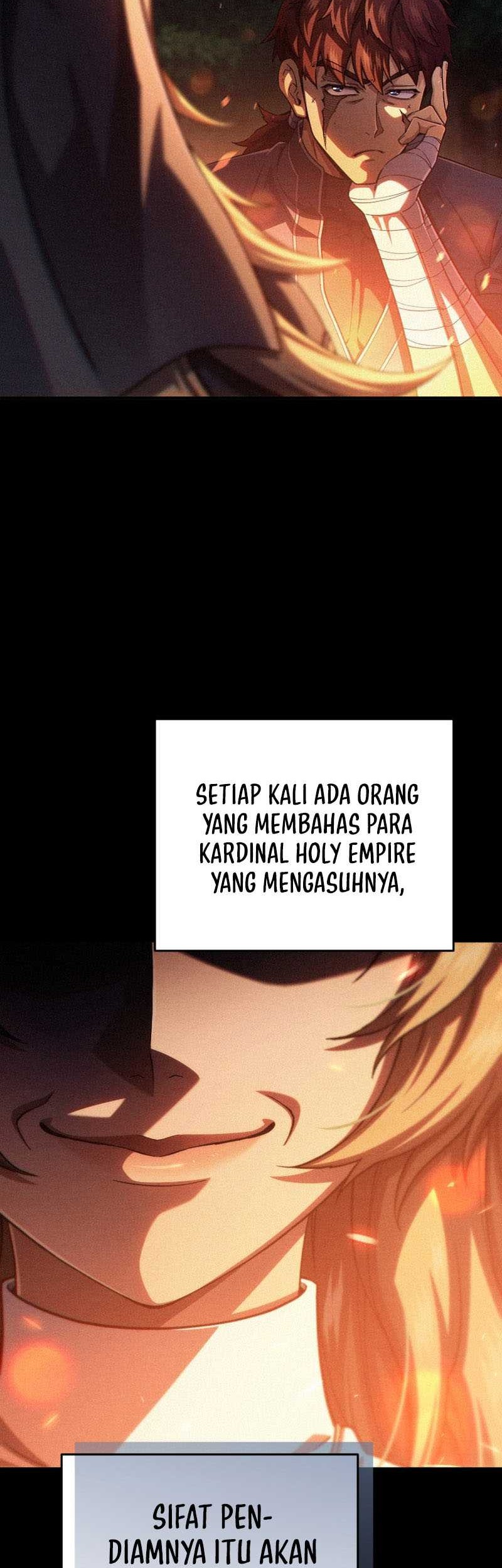Damn Reincarnation Chapter 80 Gambar 12