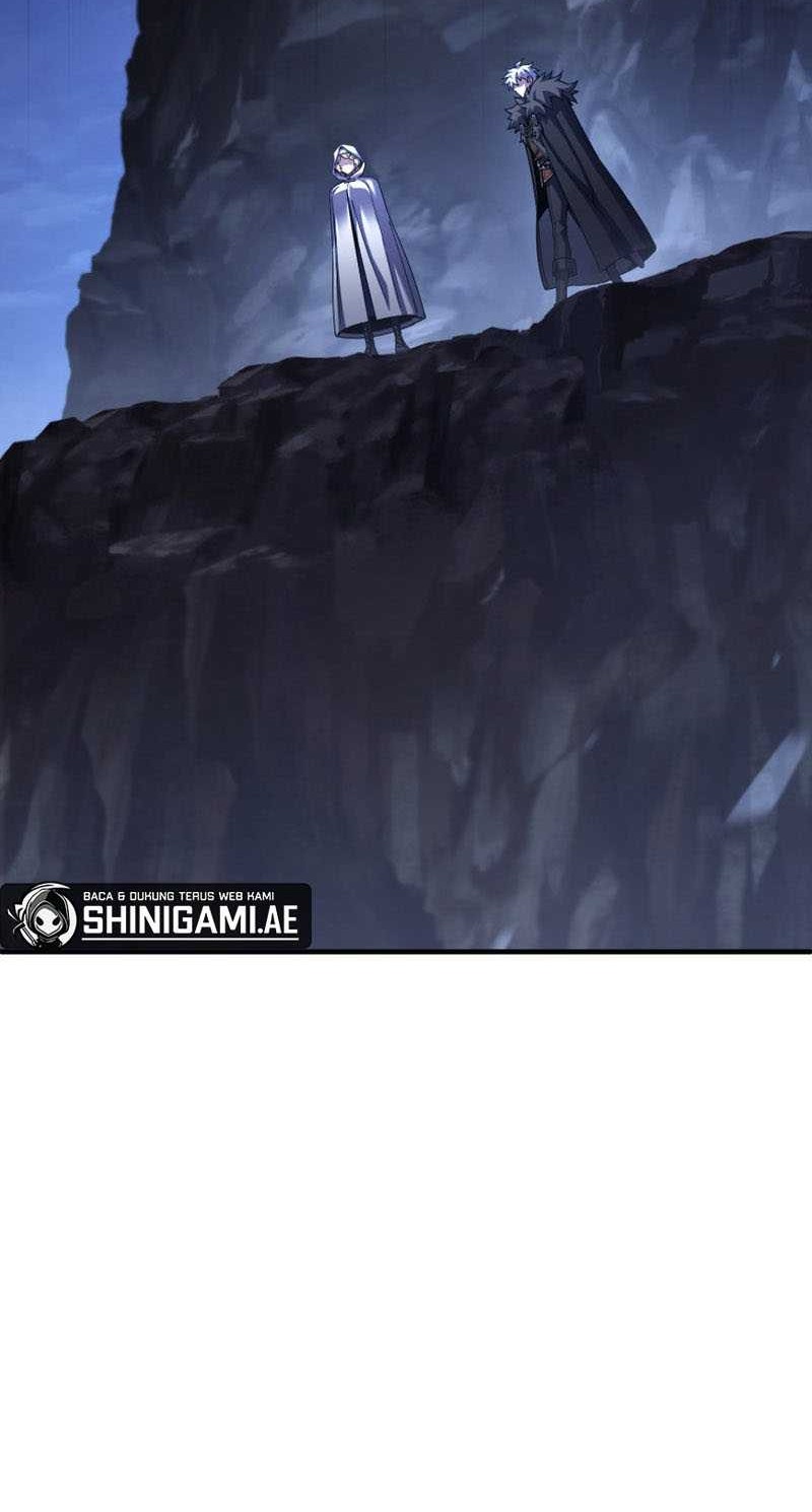 Damn Reincarnation Chapter 80 Gambar 14