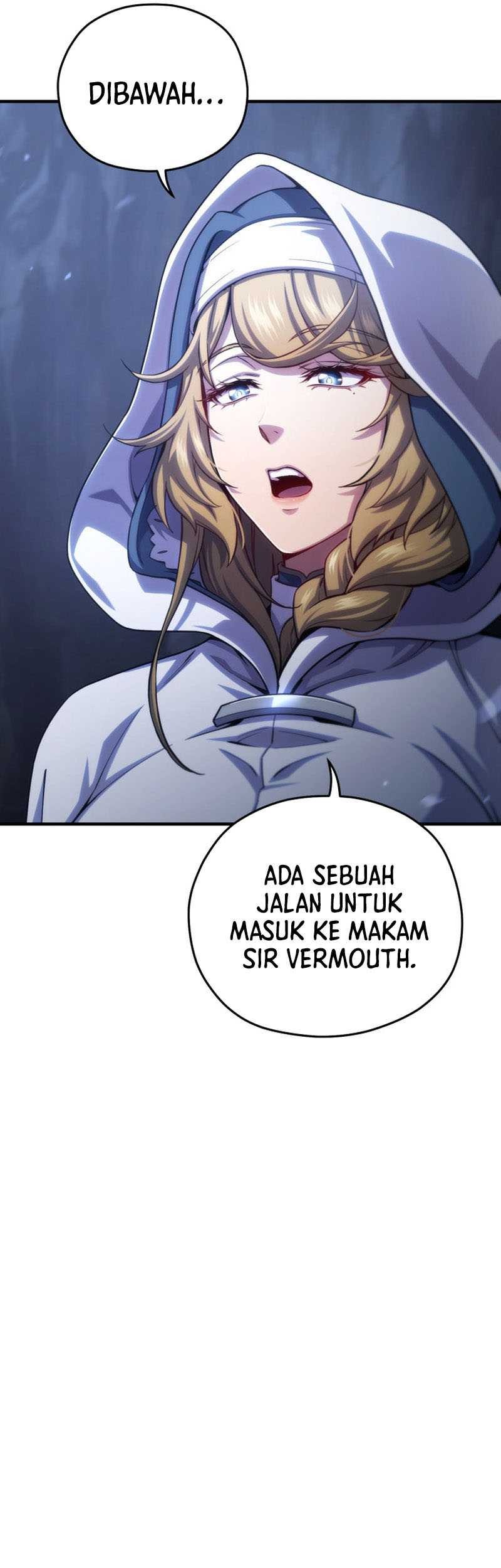 Damn Reincarnation Chapter 80 Gambar 15