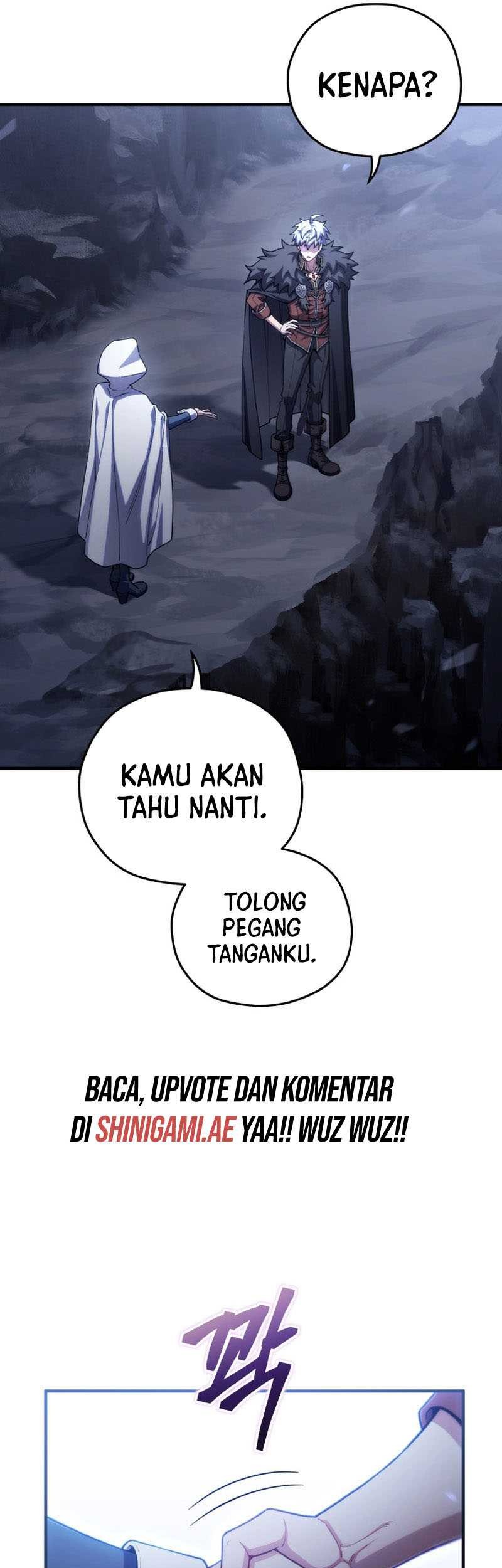 Damn Reincarnation Chapter 80 Gambar 19