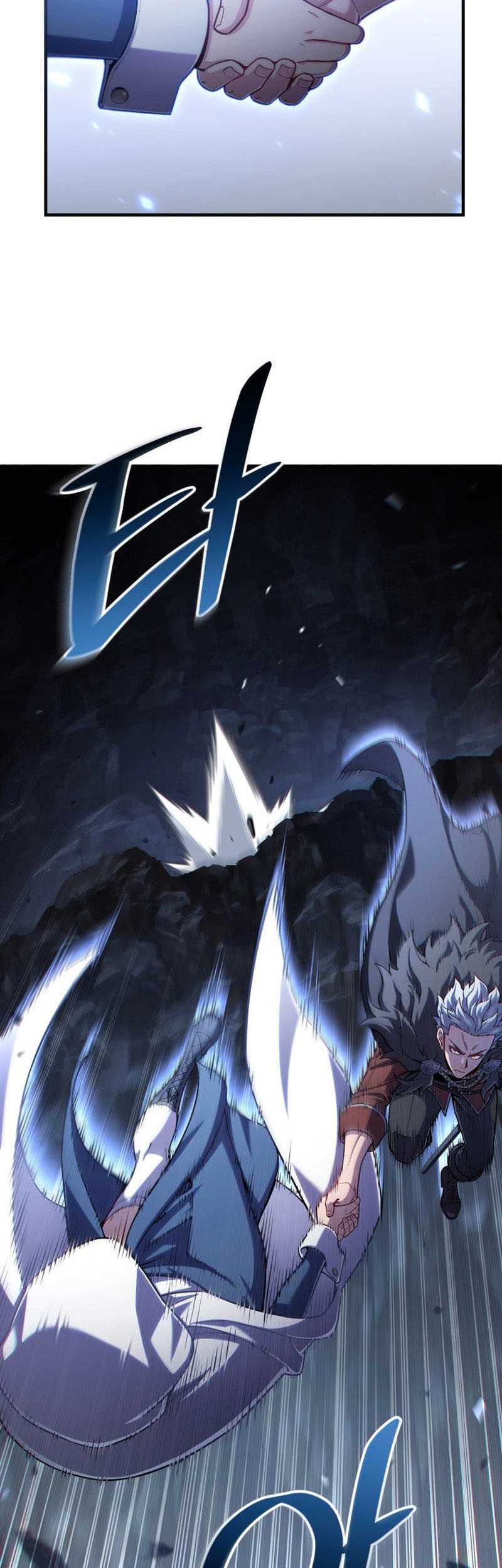 Damn Reincarnation Chapter 80 Gambar 20