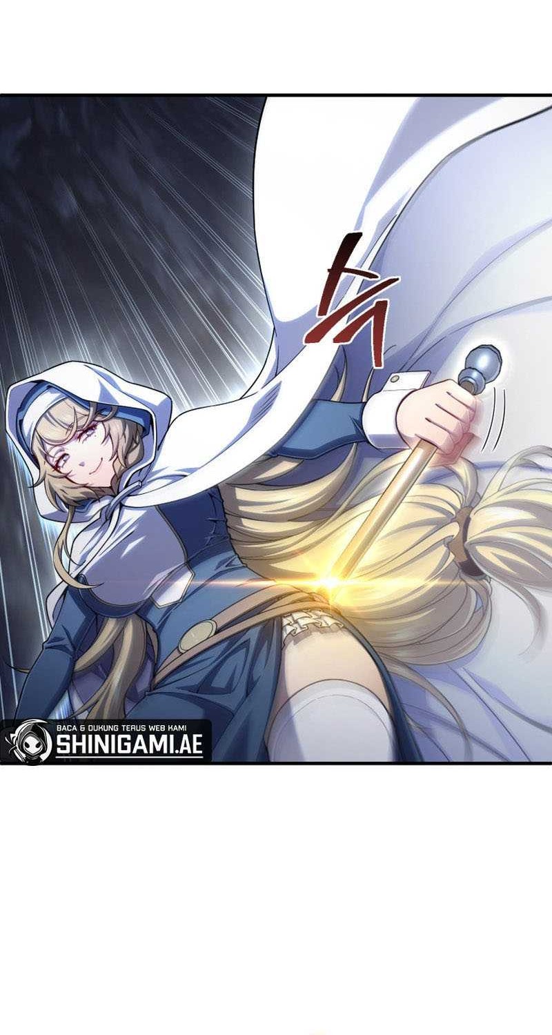 Damn Reincarnation Chapter 80 Gambar 22