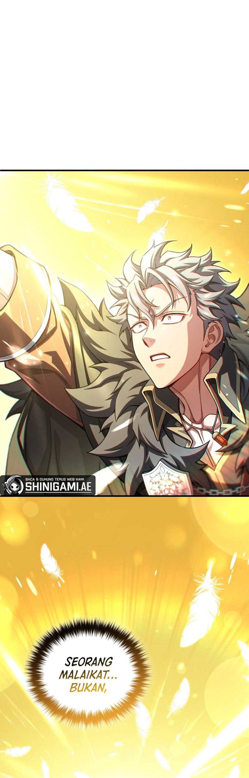 Damn Reincarnation Chapter 80 Gambar 25