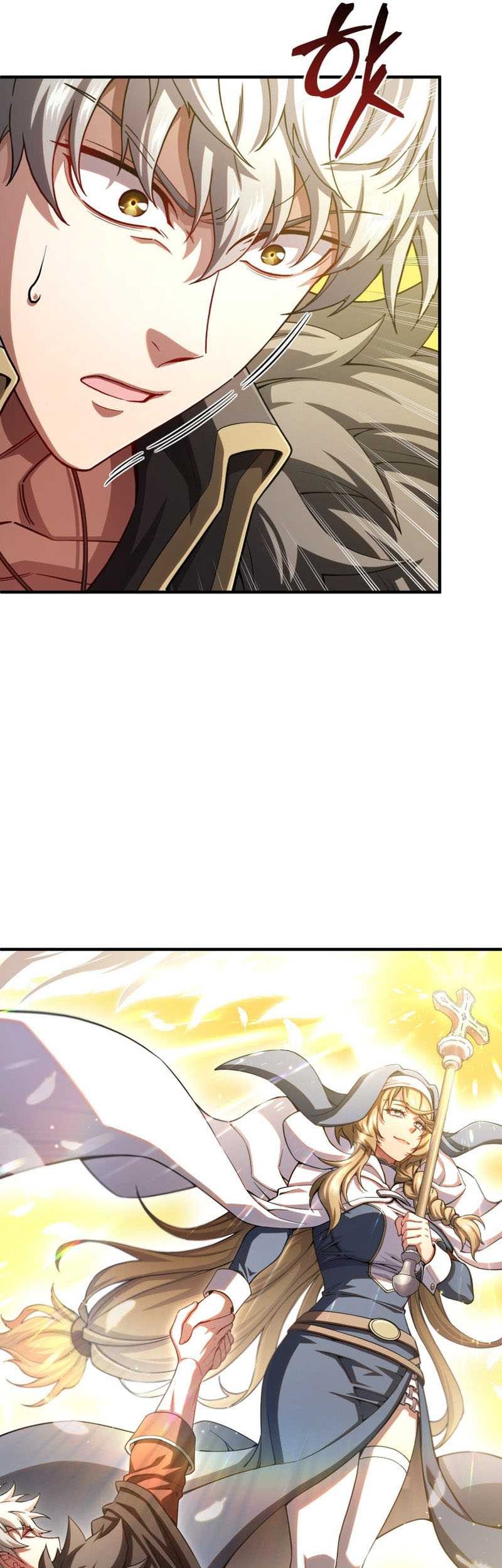 Damn Reincarnation Chapter 80 Gambar 27