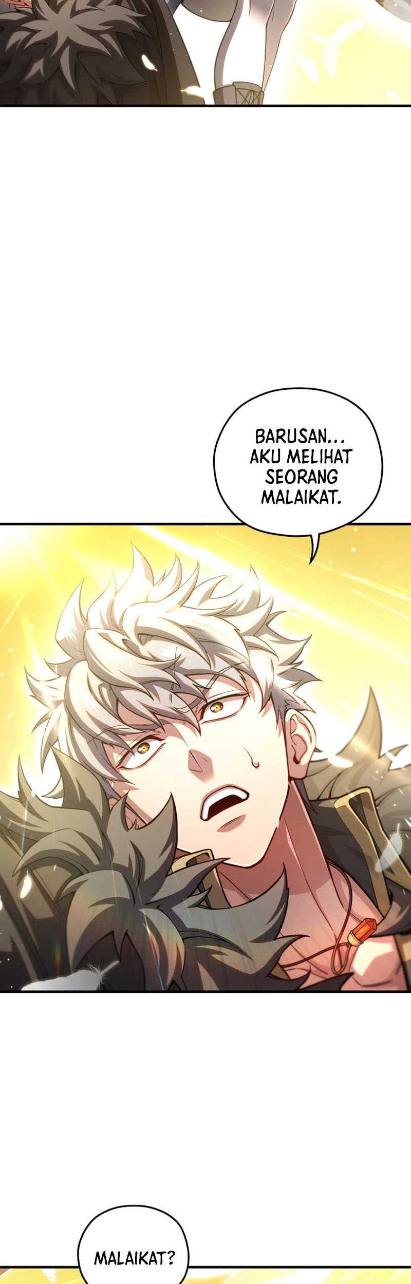 Damn Reincarnation Chapter 80 Gambar 28