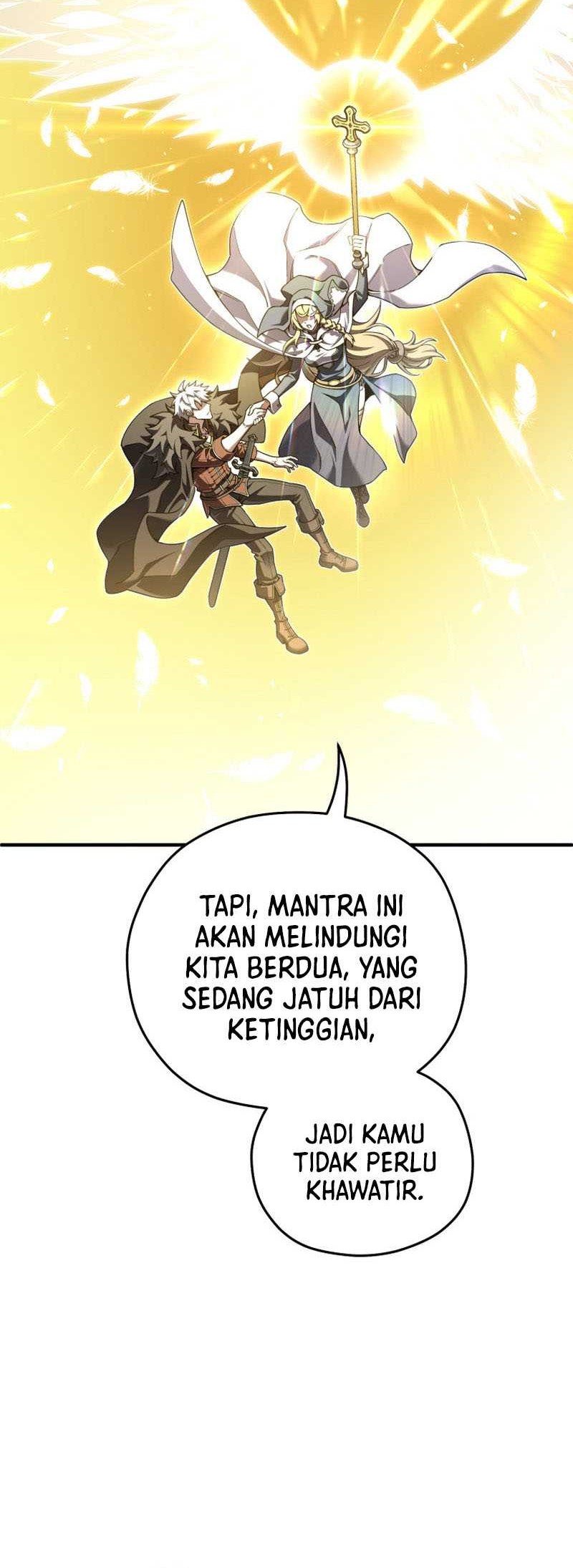 Damn Reincarnation Chapter 80 Gambar 30