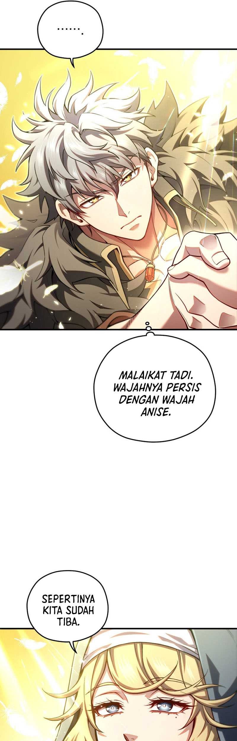 Damn Reincarnation Chapter 80 Gambar 31