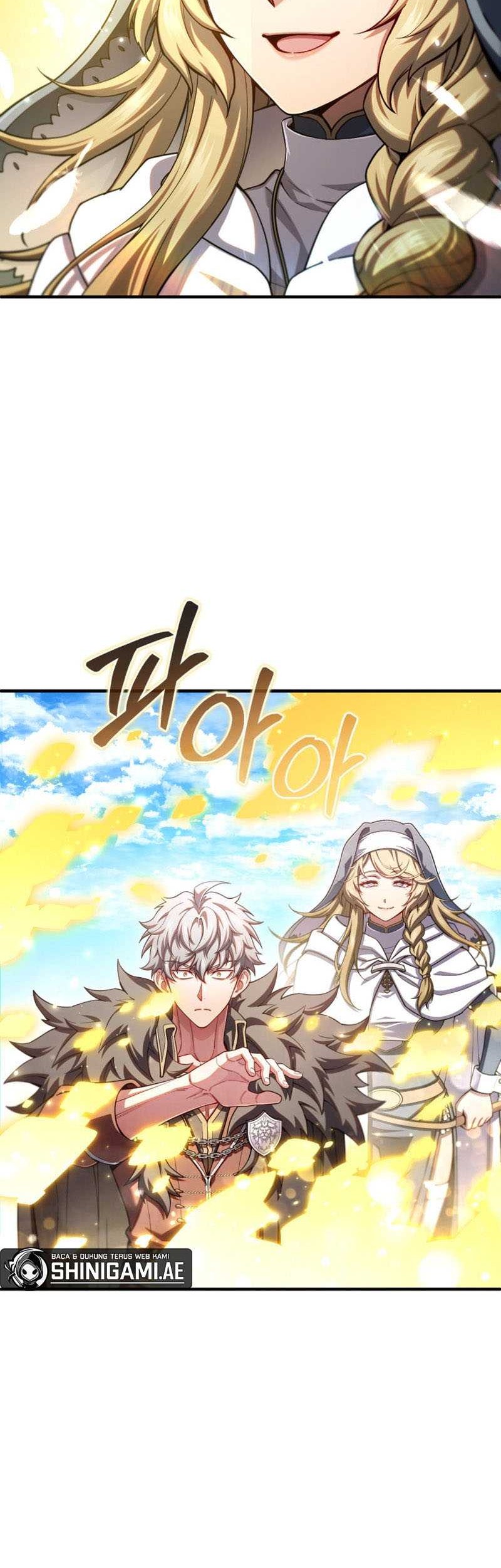 Damn Reincarnation Chapter 80 Gambar 32