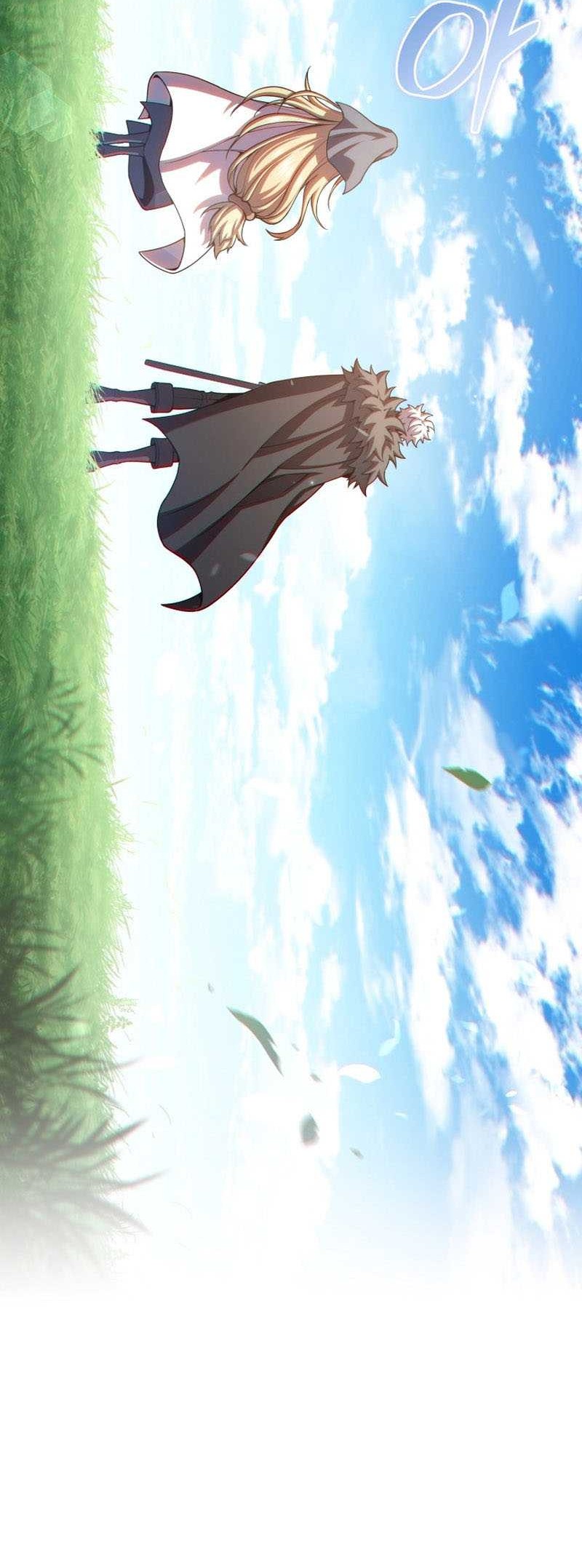 Damn Reincarnation Chapter 80 Gambar 34