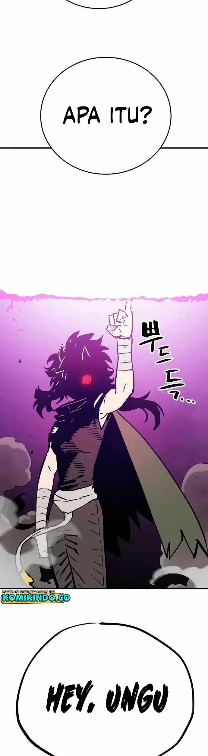 Player Chapter 153 Gambar 26