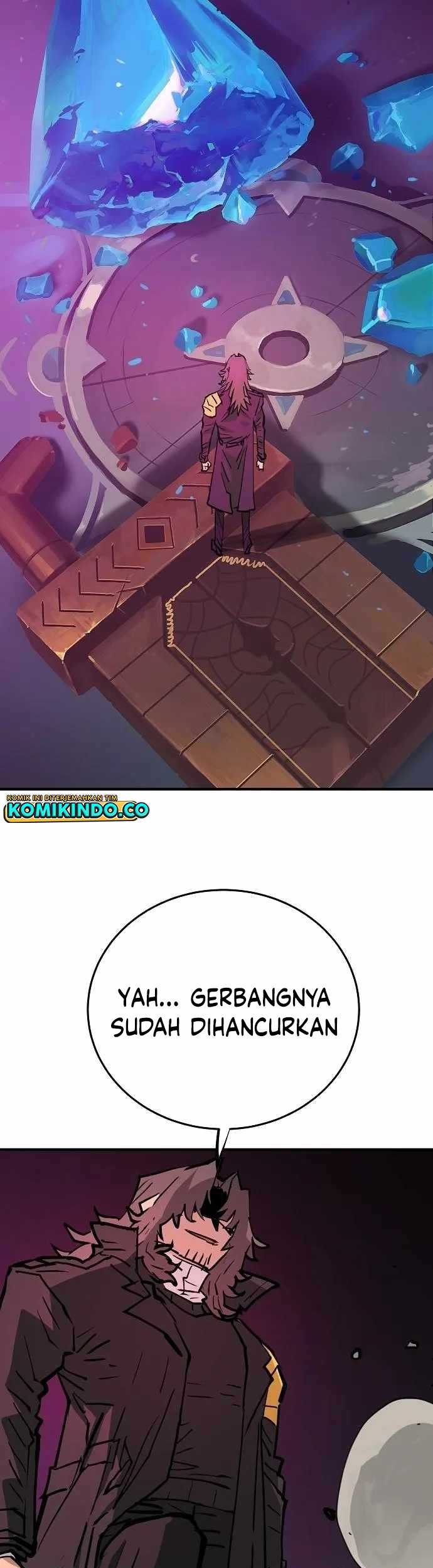 Player Chapter 153 Gambar 18