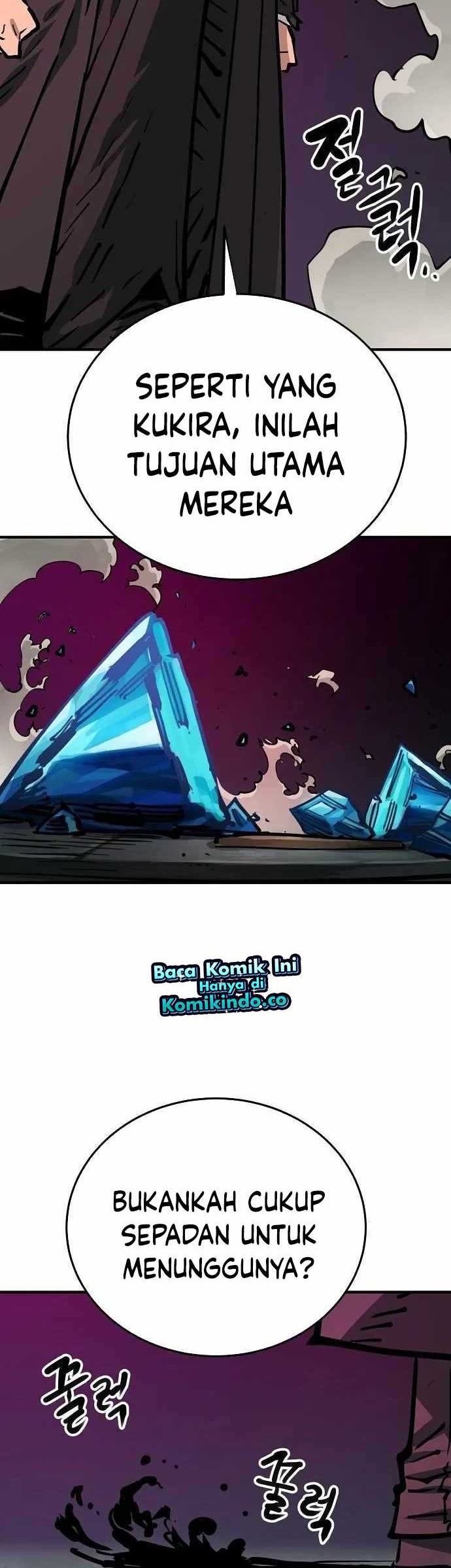 Player Chapter 153 Gambar 19