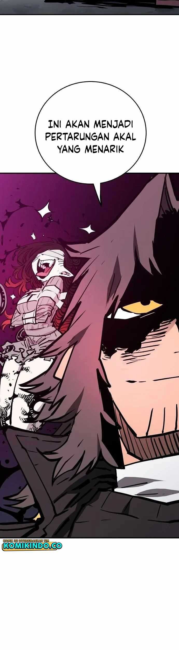 Player Chapter 153 Gambar 20