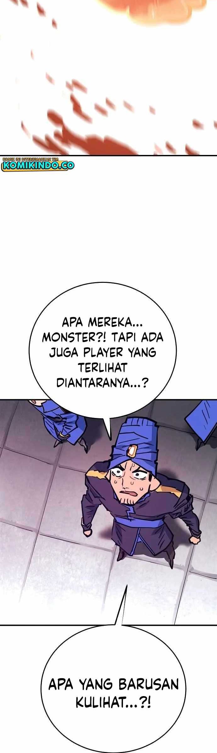 Player Chapter 153 Gambar 47