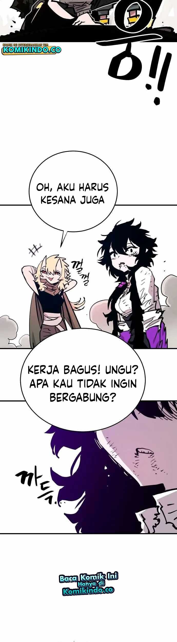 Player Chapter 153 Gambar 54