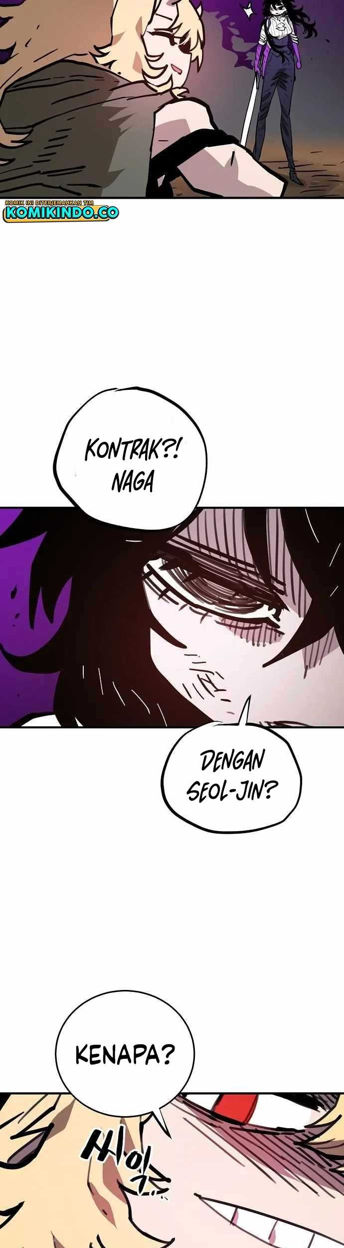 Player Chapter 153 Gambar 38