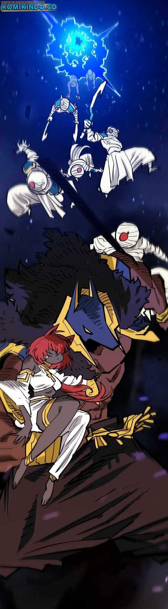 Player Chapter 153 Gambar 44