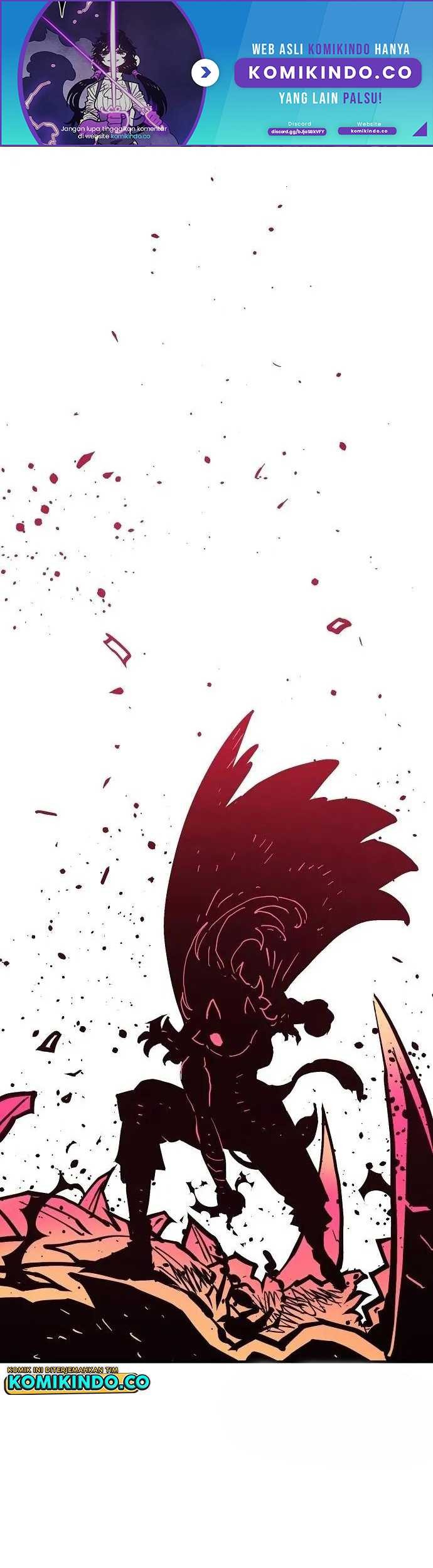 Manhwa Player Chapter 153 gambar nomor 2