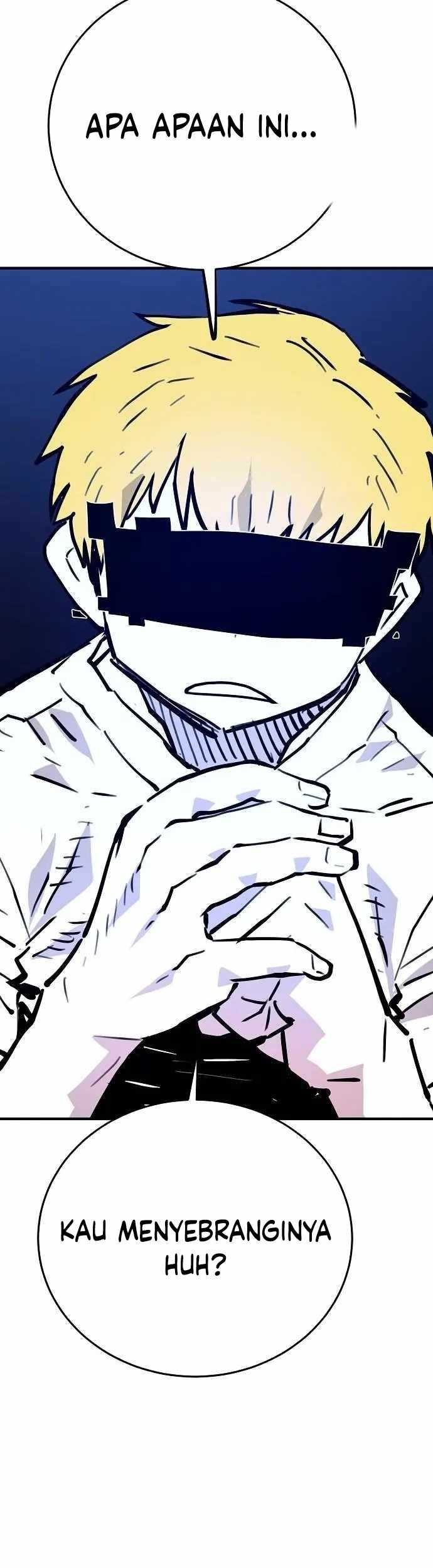 Player Chapter 153 Gambar 4