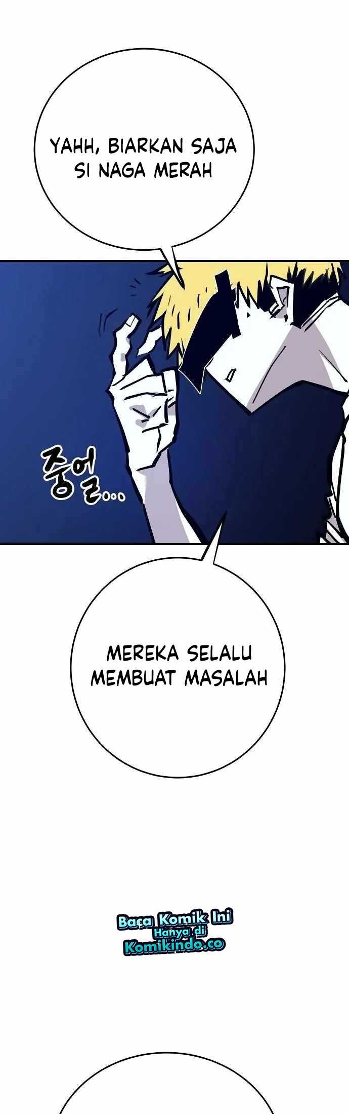 Player Chapter 153 Gambar 5