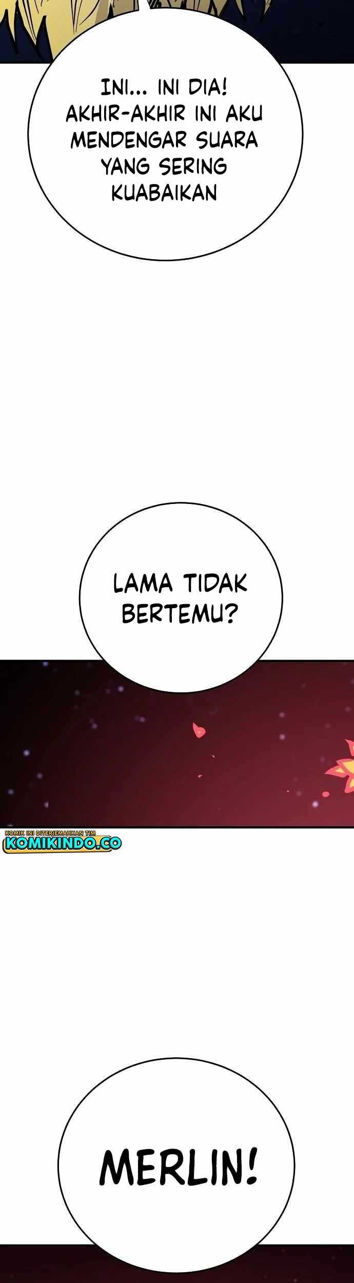 Player Chapter 153 Gambar 14