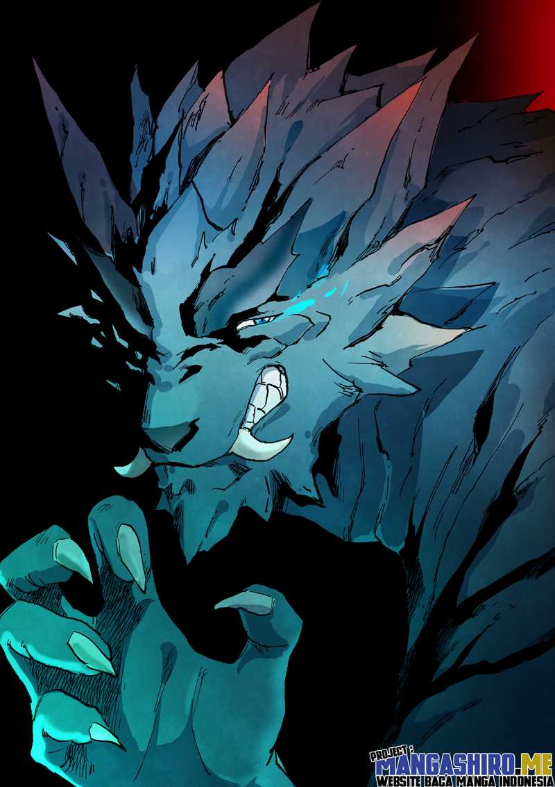 Manhua Star Martial God Technique Chapter 711 gambar nomor 2