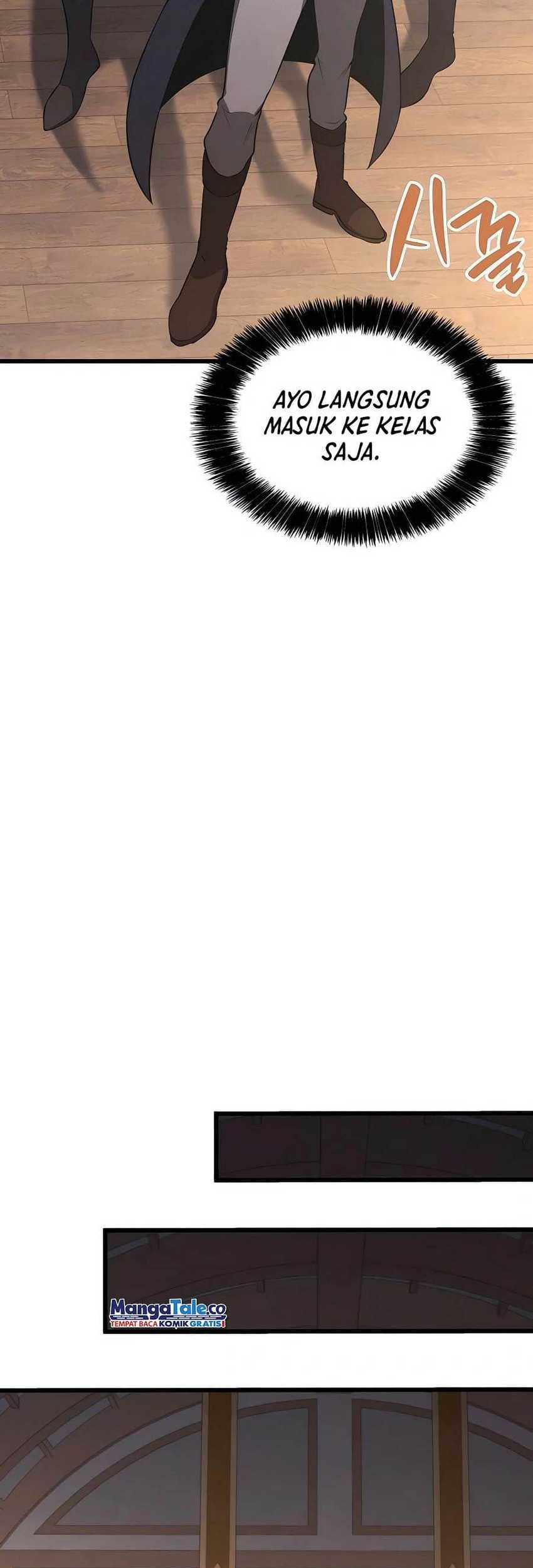 The Count’s Youngest Son Is A Player! Chapter 29 Gambar 66