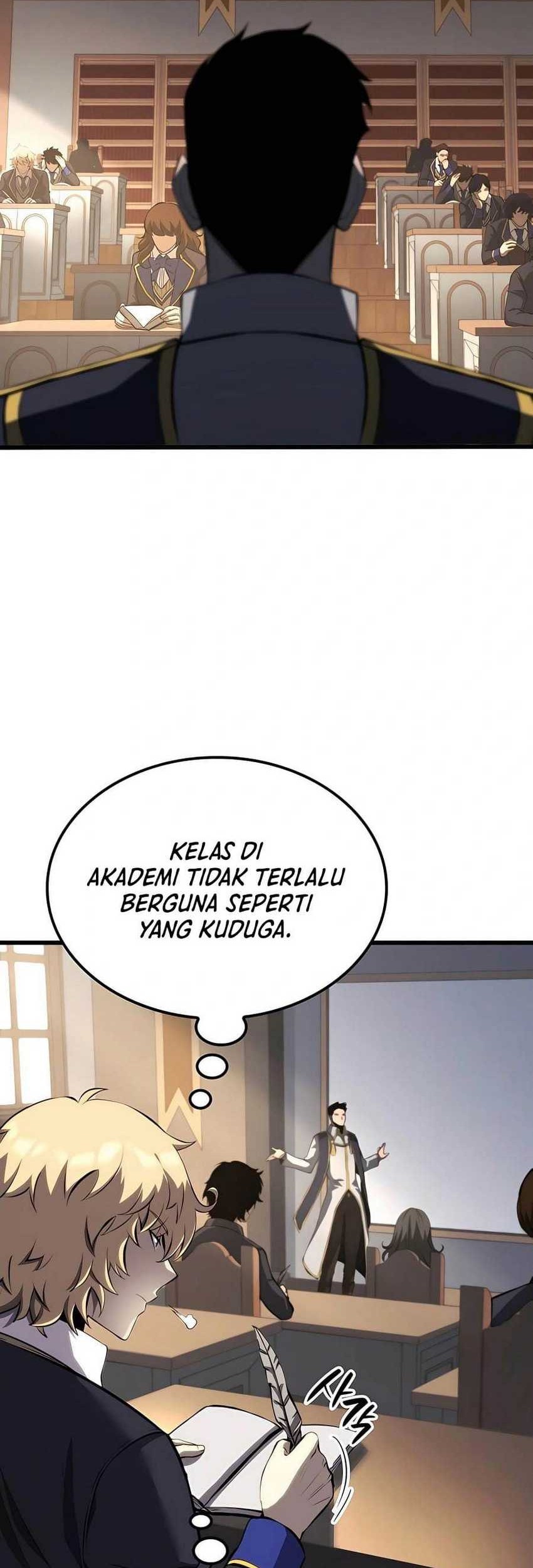 The Count’s Youngest Son Is A Player! Chapter 29 Gambar 67