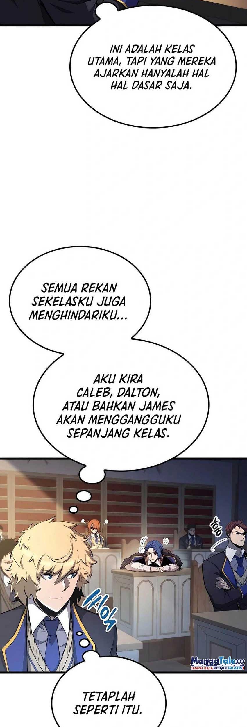 The Count’s Youngest Son Is A Player! Chapter 29 Gambar 68