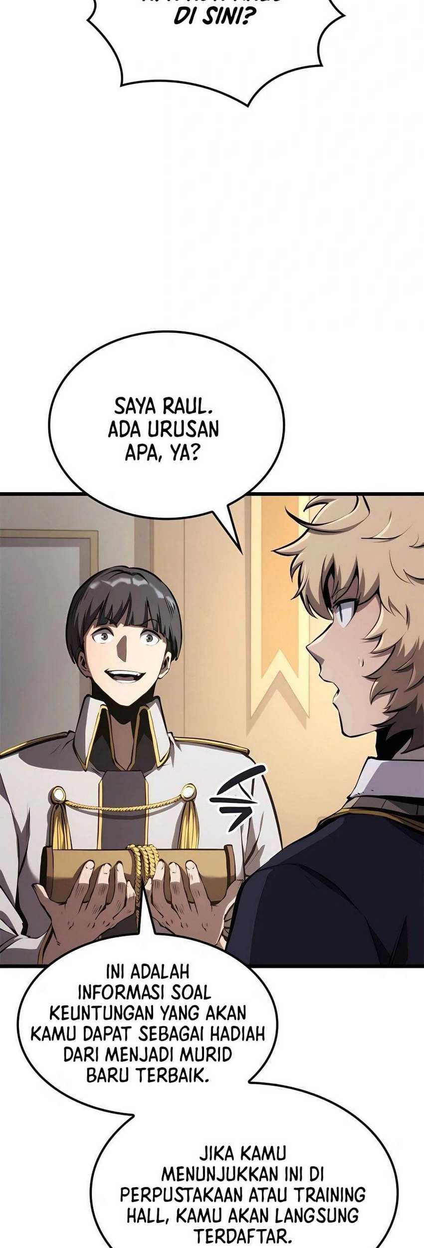 The Count’s Youngest Son Is A Player! Chapter 29 Gambar 71