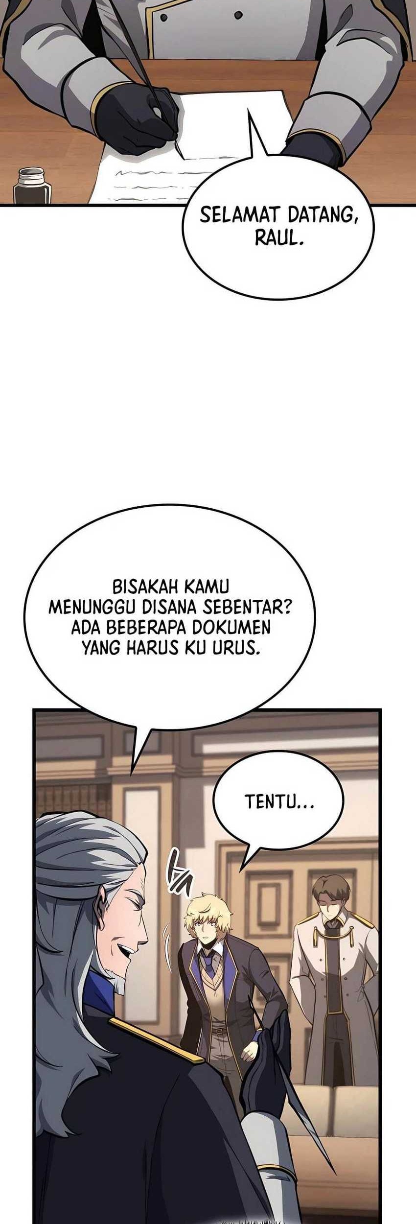 The Count’s Youngest Son Is A Player! Chapter 29 Gambar 79