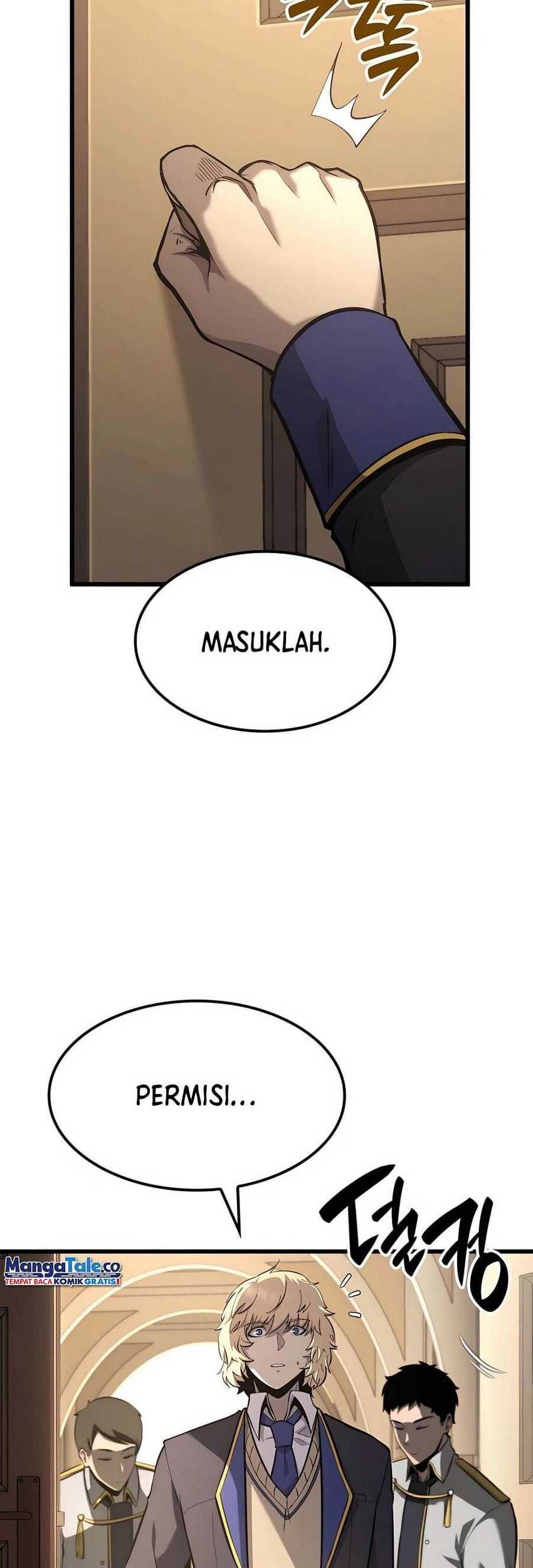 The Count’s Youngest Son Is A Player! Chapter 29 Gambar 77