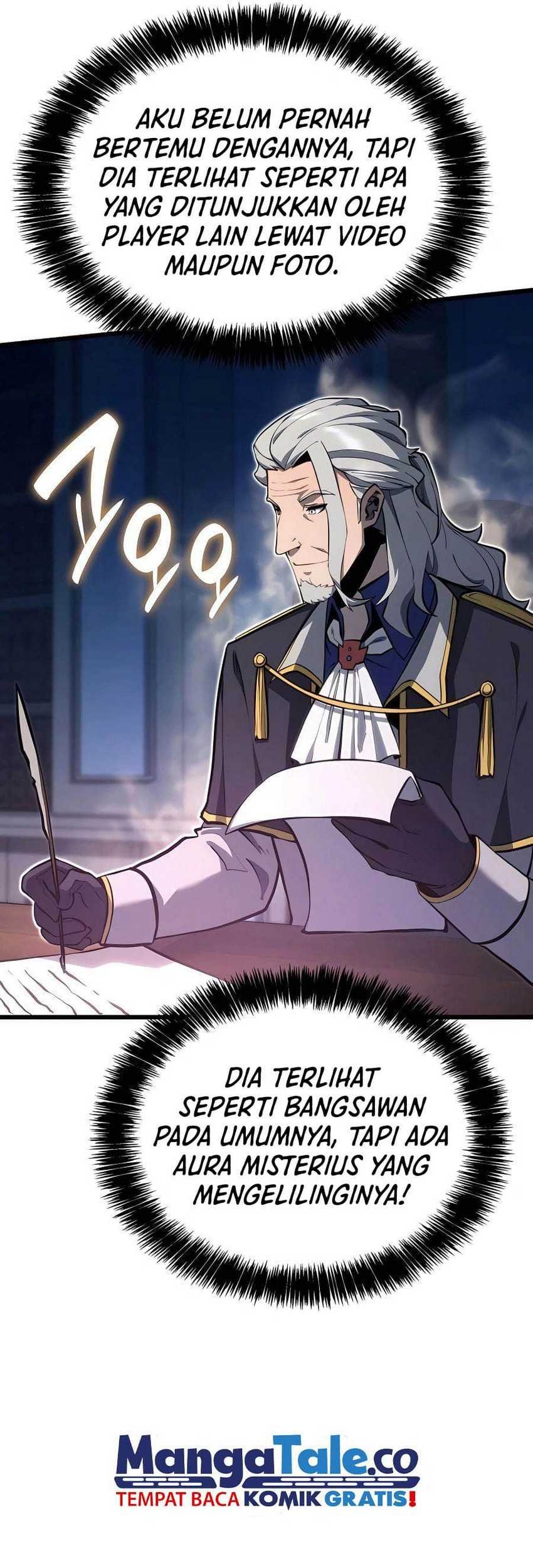 The Count’s Youngest Son Is A Player! Chapter 29 Gambar 81