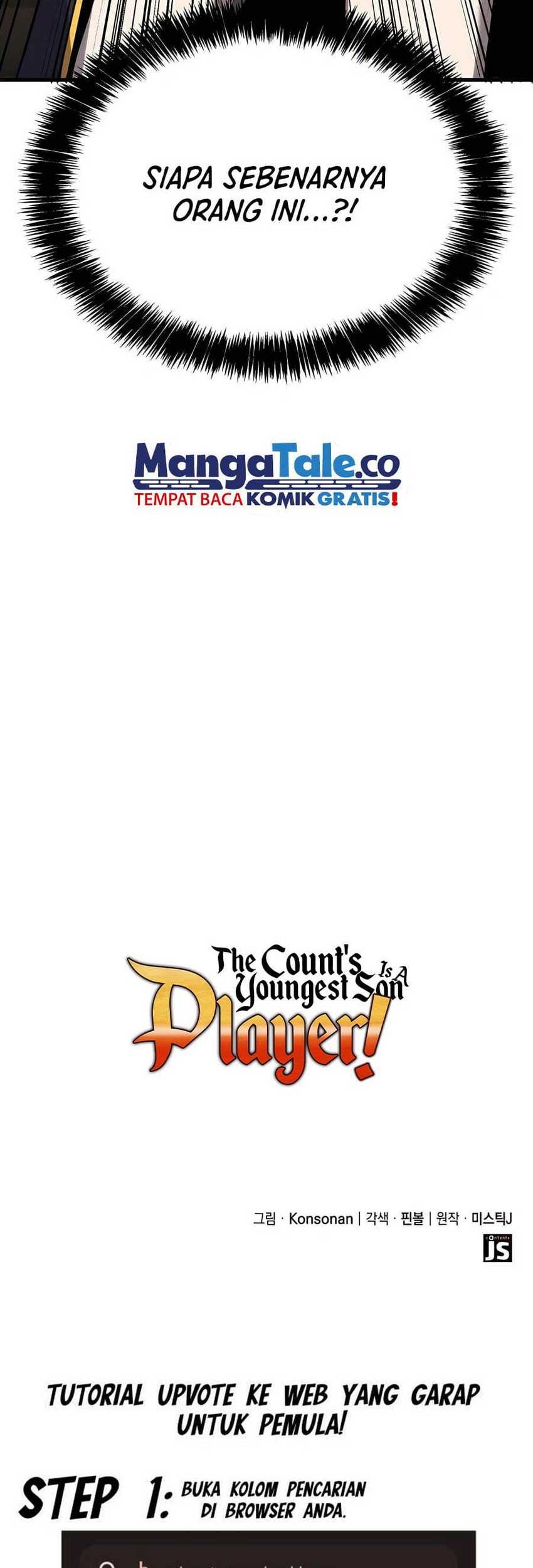 The Count’s Youngest Son Is A Player! Chapter 29 Gambar 89