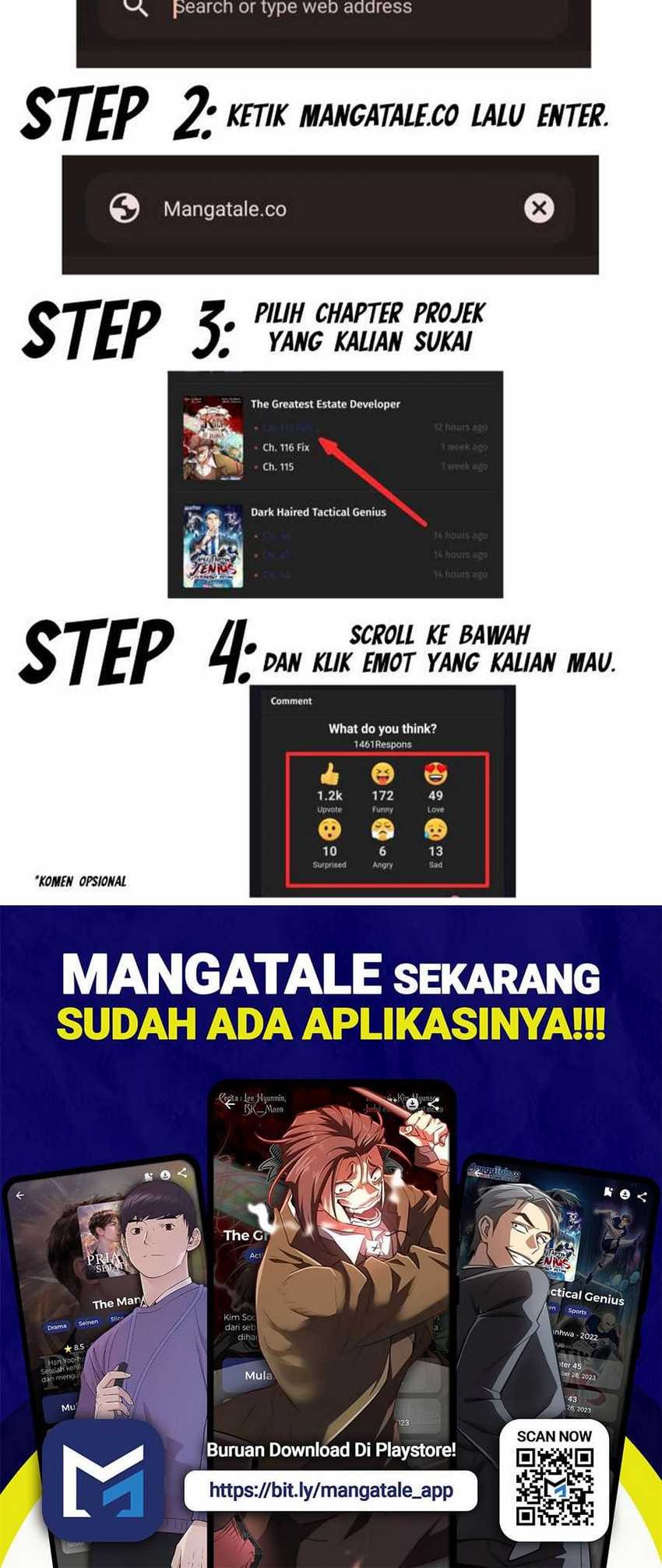 The Count’s Youngest Son Is A Player! Chapter 29 Gambar 90