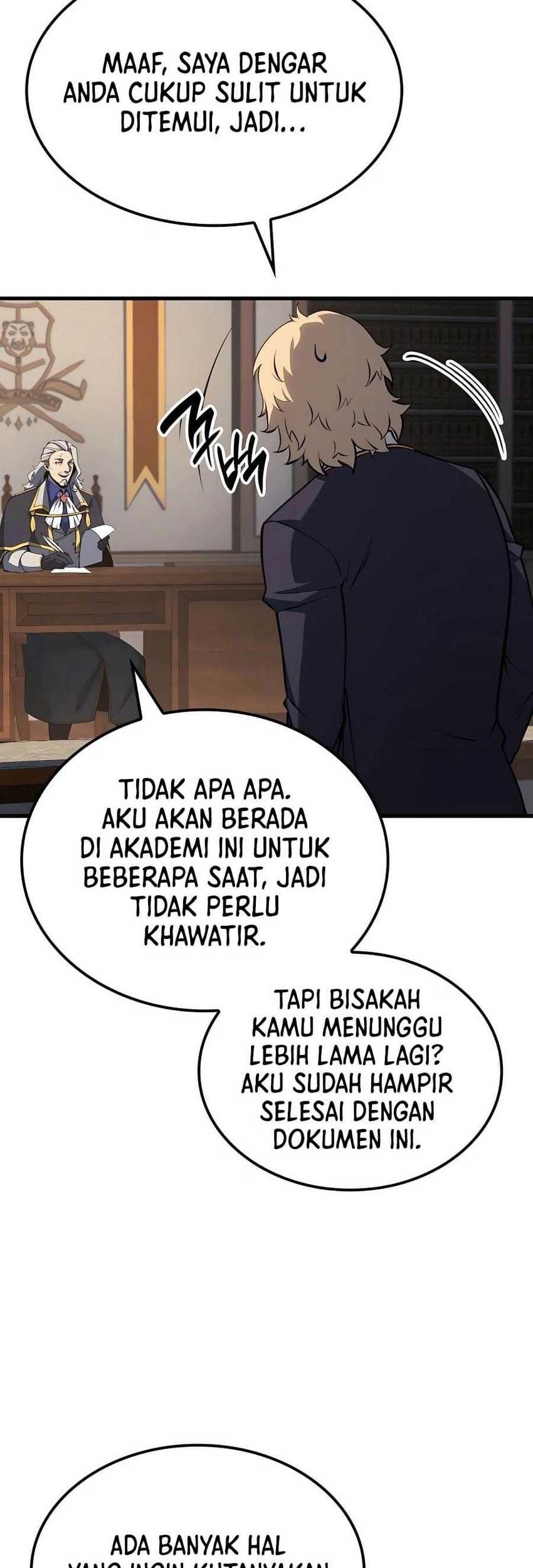The Count’s Youngest Son Is A Player! Chapter 29 Gambar 86