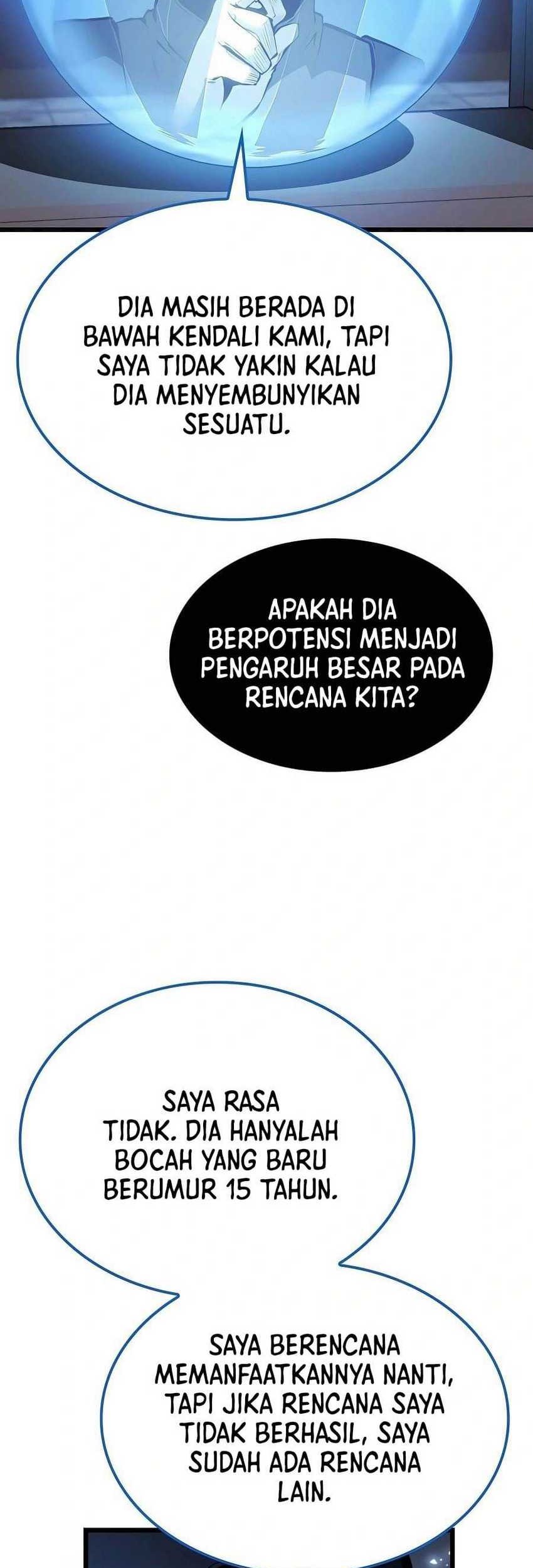 The Count’s Youngest Son Is A Player! Chapter 29 Gambar 48