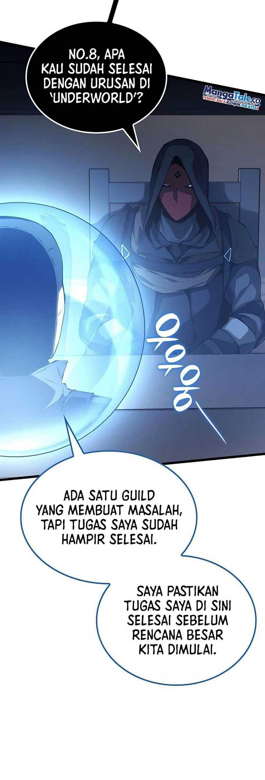 The Count’s Youngest Son Is A Player! Chapter 29 Gambar 51