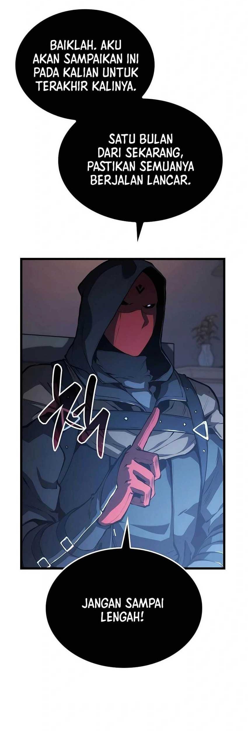 The Count’s Youngest Son Is A Player! Chapter 29 Gambar 52