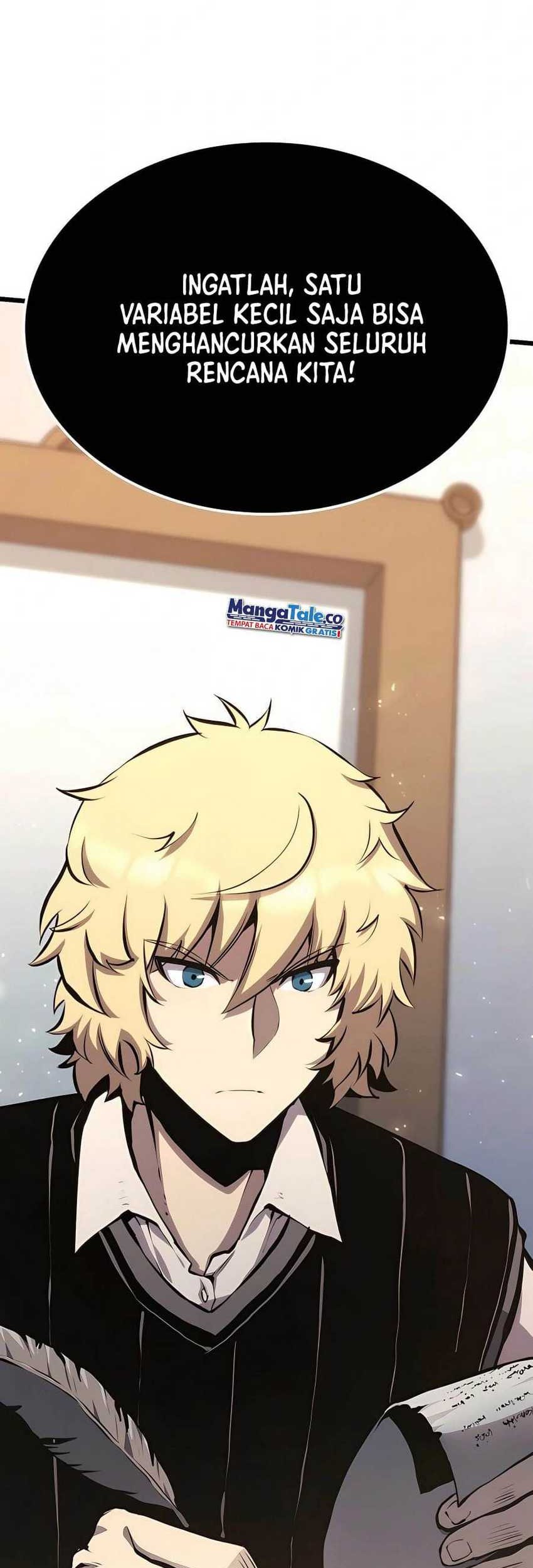 The Count’s Youngest Son Is A Player! Chapter 29 Gambar 53